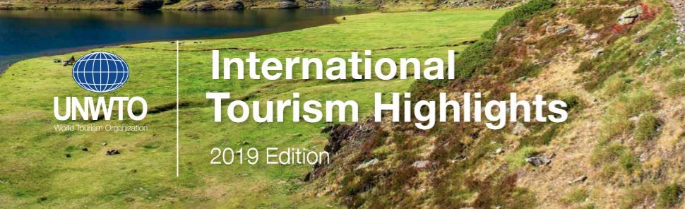 unwto tourism highlights publication